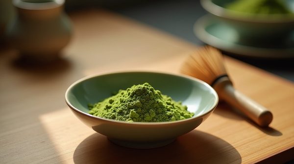 Comment faire un matcha : les étapes pour réussir sa préparation