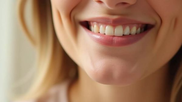 Comment l'injection lèvres améliore votre sourire