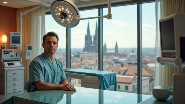 Réussir sa chirurgie esthétique avec dr Romain Lavocat à Bordeaux
