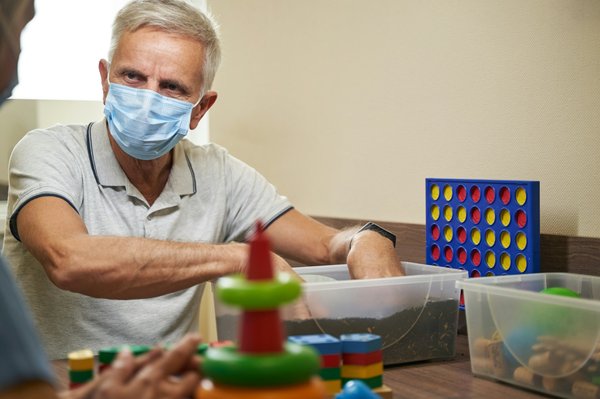 Quels sont les bénéfices des interventions en ergothérapie pour les enfants atteints de troubles de l'apprentissage?