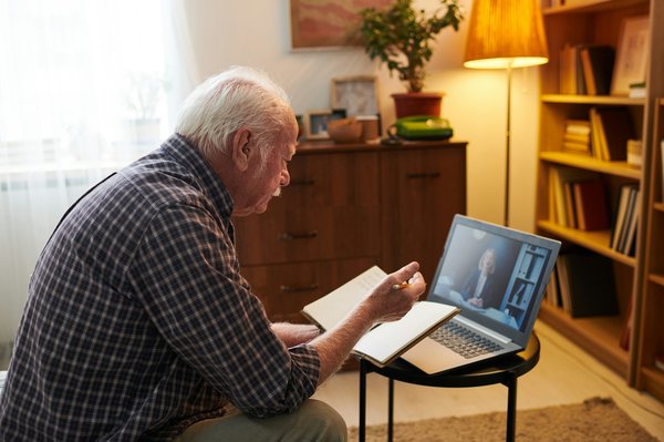 Consultation de sophrologie en ligne : une pratique qui se popularise beaucoup ces dernières années