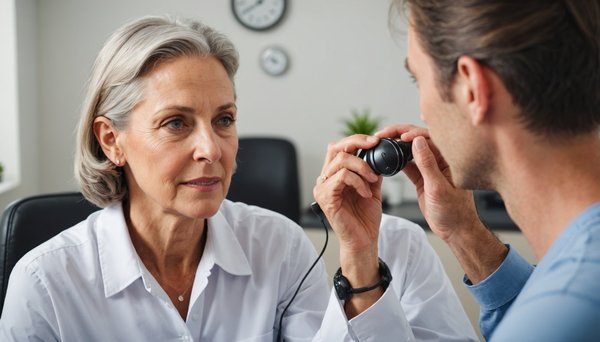 Votre audioprothésiste à saint-contest : un service de qualité !