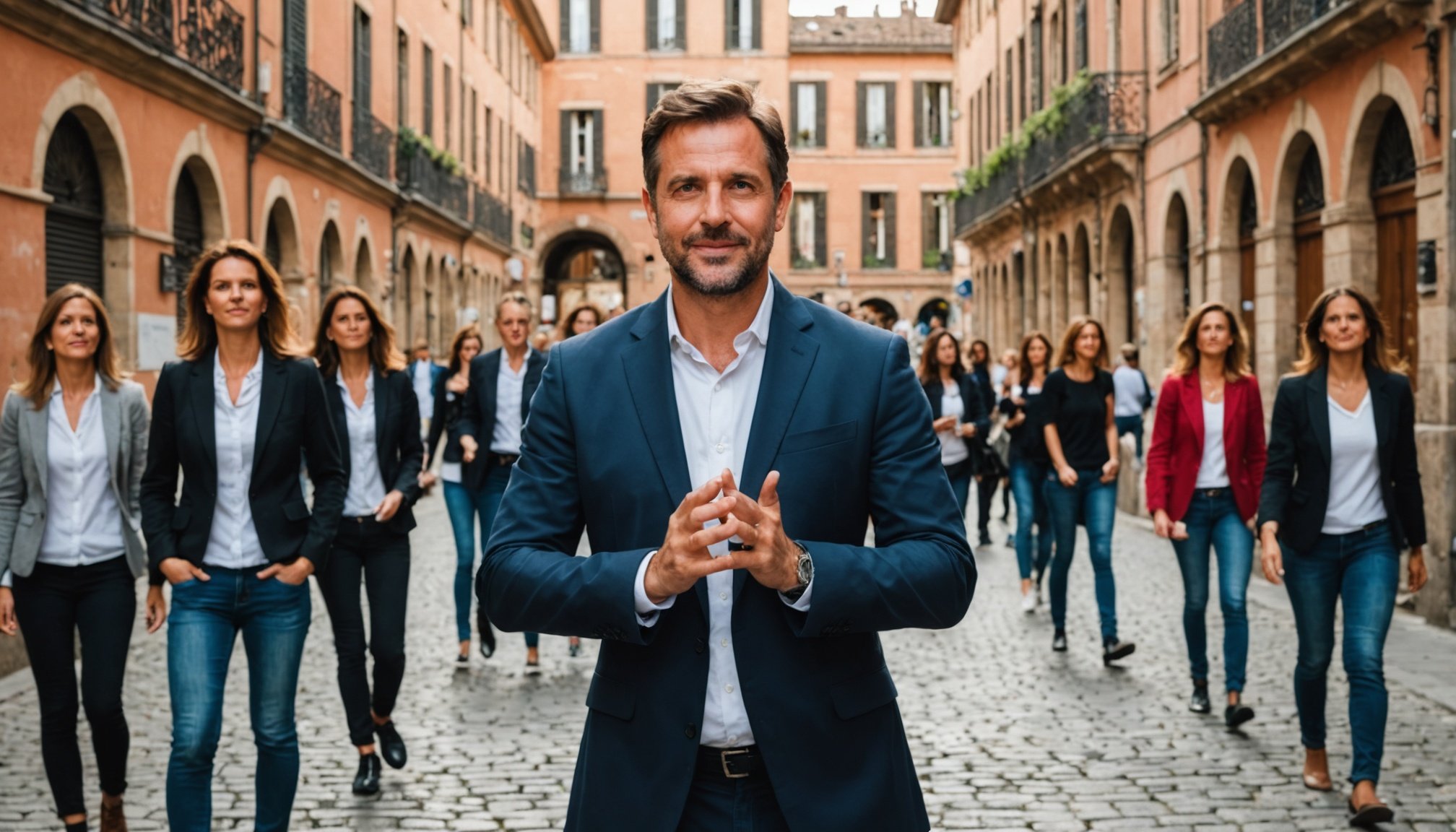 Vos questions sur l'hypnothérapie à Toulouse